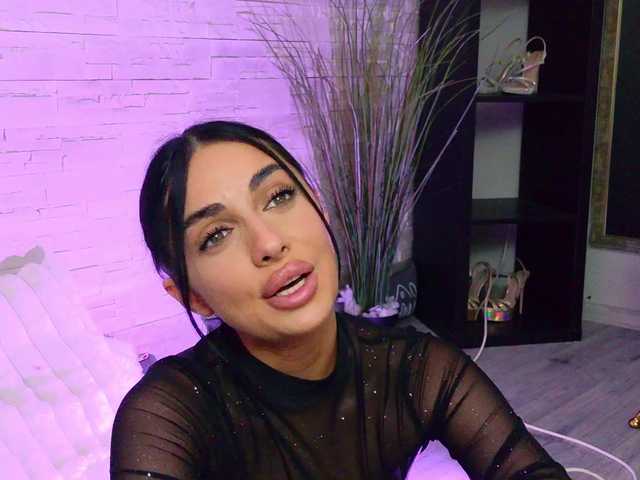 Sex chat gratuit in direct cu VanessaVosss pe BongaCams