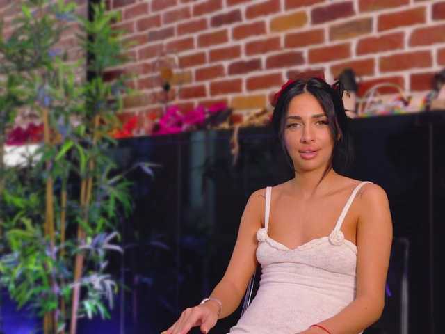 Sex chat gratuit in direct cu VanessaVosss pe BongaCams
