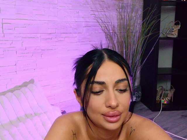 VanessaVosss live cam on BongaCams