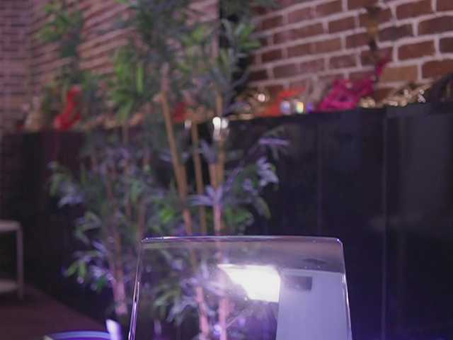 VanessaVosss live cam on BongaCams