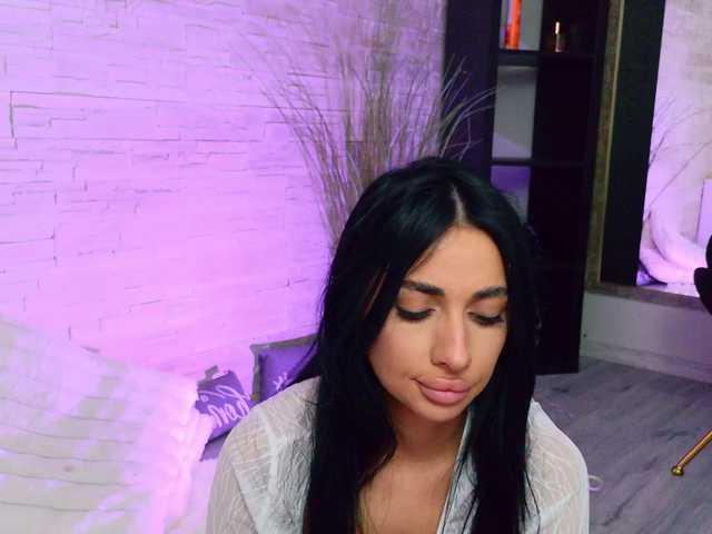 VanessaVosss live cam on BongaCams