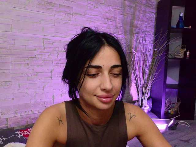VanessaVosss live cam on BongaCams