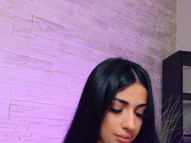 VanessaVosss live cam on BongaCams