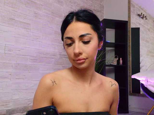 Sex chat gratuit in direct cu VanessaVosss pe BongaCams