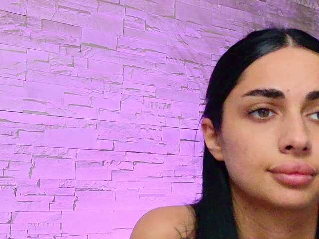 VanessaVosss live cam on BongaCams