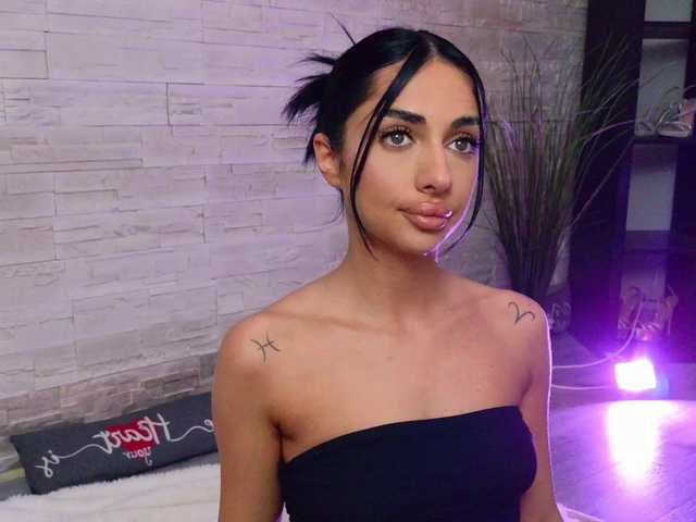 VanessaVosss live cam on BongaCams