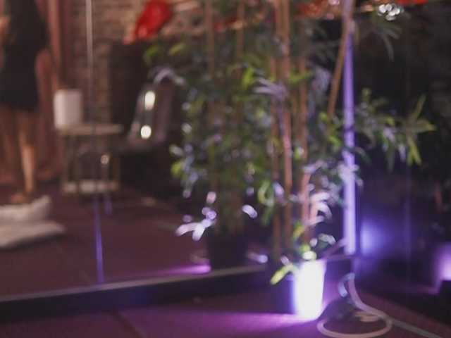 VanessaVosss live cam on BongaCams