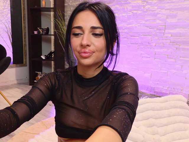 Sex chat gratuit in direct cu VanessaVosss pe BongaCams