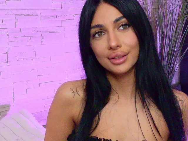 VanessaVosss live cam on BongaCams