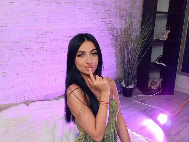 VanessaVosss live cam on BongaCams