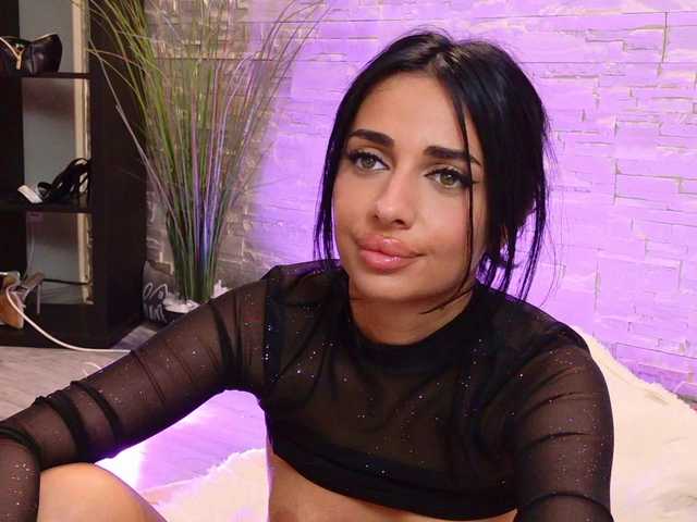 Sex chat gratuit in direct cu VanessaVosss pe BongaCams