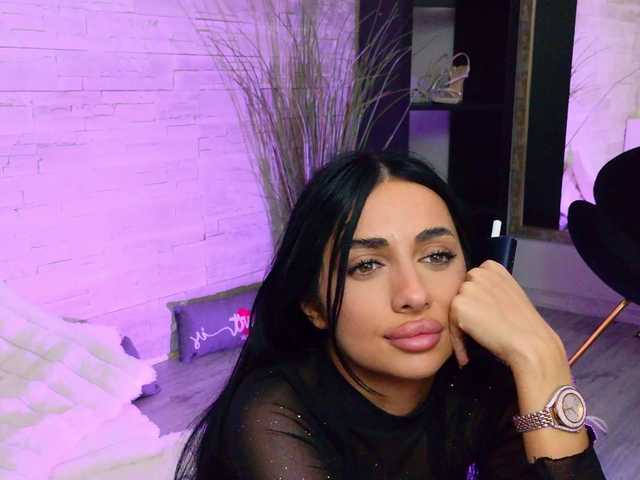 VanessaVosss live cam on BongaCams