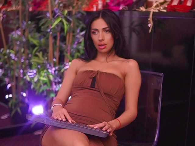 VanessaVosss live cam on BongaCams