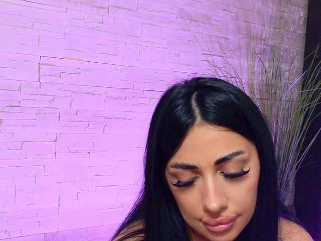 VanessaVosss live cam on BongaCams
