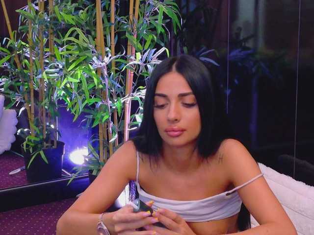 VanessaVosss live cam on BongaCams