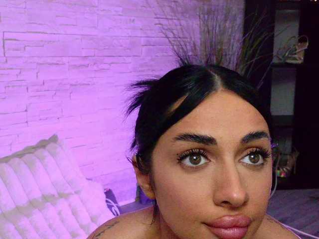 VanessaVosss live cam on BongaCams