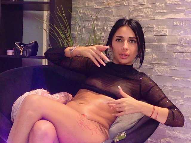 Sex chat gratuit in direct cu VanessaVosss pe BongaCams