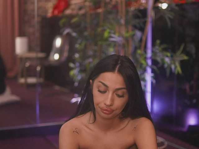 VanessaVosss live cam on BongaCams