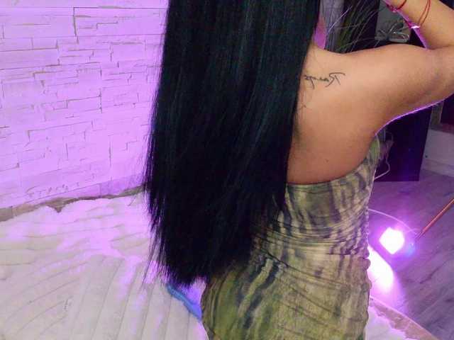 VanessaVosss live cam on BongaCams