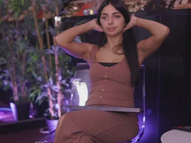 VanessaVosss live cam on BongaCams