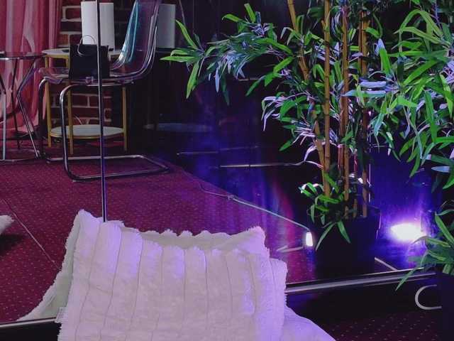VanessaVosss live cam on BongaCams