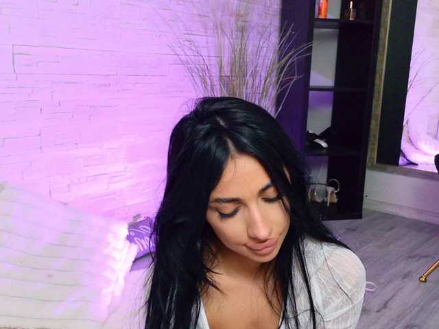 Sex chat gratuit in direct cu VanessaVosss pe BongaCams