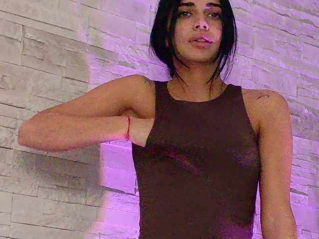 VanessaVosss live cam on BongaCams
