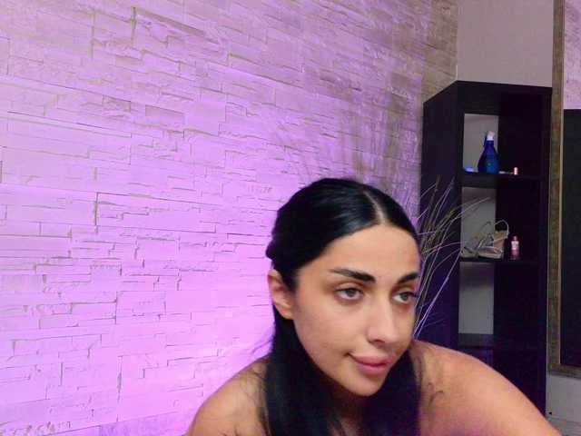 VanessaVosss live cam on BongaCams