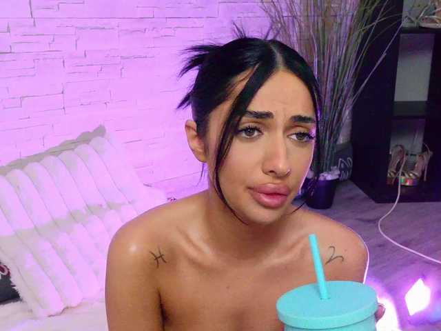 VanessaVosss live cam on BongaCams