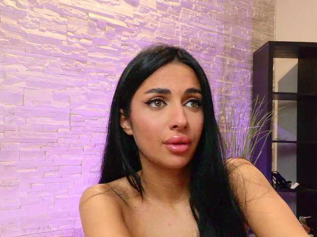 VanessaVosss live cam on BongaCams