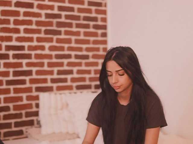 VanessaVosss live cam on BongaCams