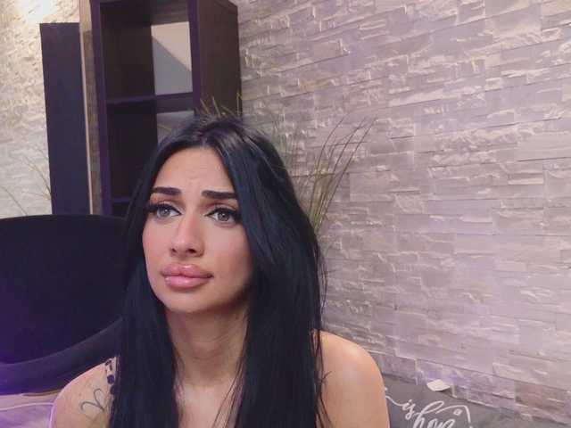 Sex chat gratuit in direct cu VanessaVosss pe BongaCams