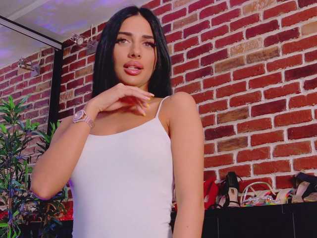 VanessaVosss live cam on BongaCams