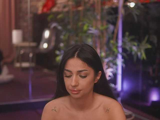 VanessaVosss live cam on BongaCams