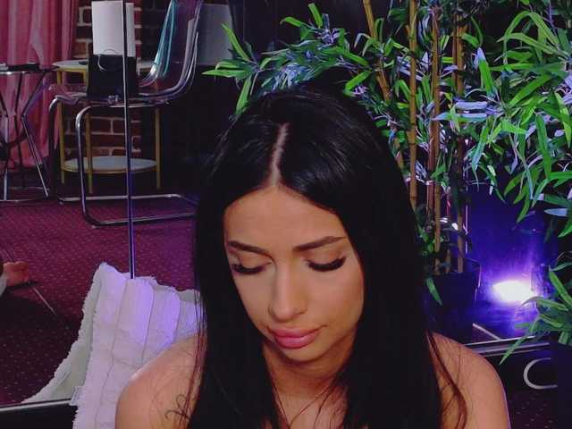 VanessaVosss live cam on BongaCams