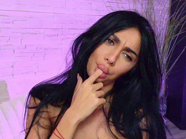 VanessaVosss live cam