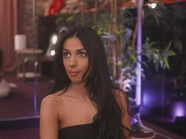 VanessaVosss live cam on BongaCams