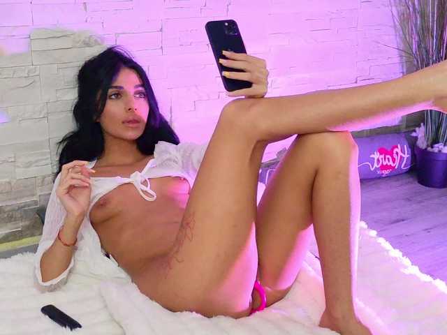 VanessaVosss live cam on BongaCams