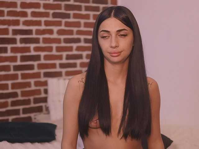 VanessaVosss live cam on BongaCams
