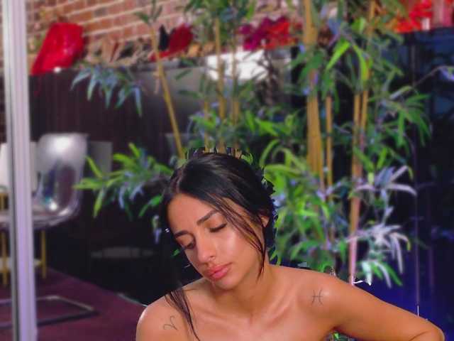 VanessaVosss live cam on BongaCams