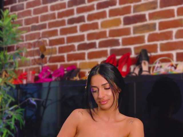 VanessaVosss live cam on BongaCams