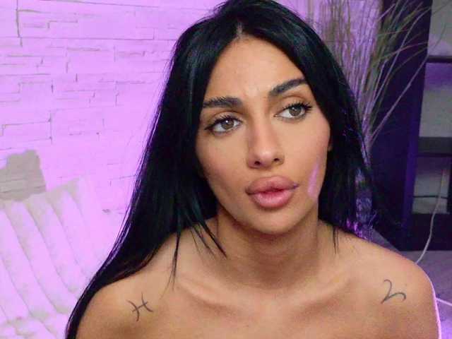 VanessaVosss live cam on BongaCams