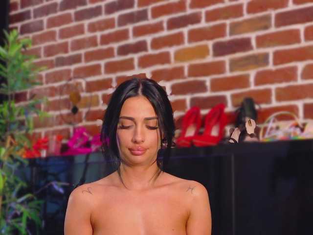 VanessaVosss live cam on BongaCams