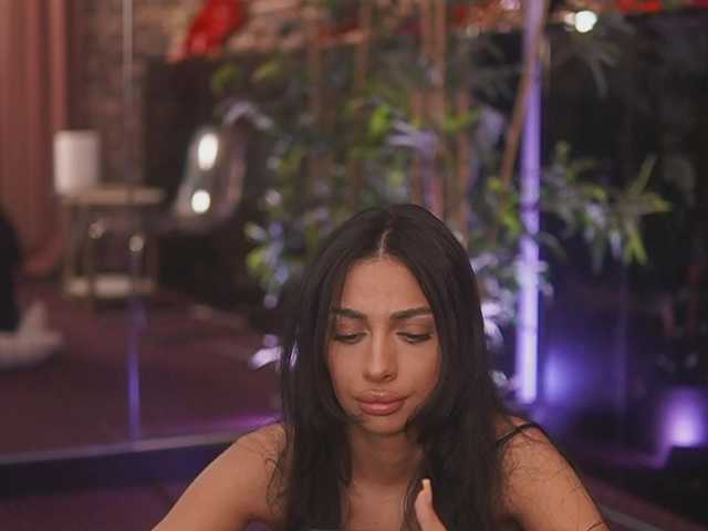 VanessaVosss live cam on BongaCams