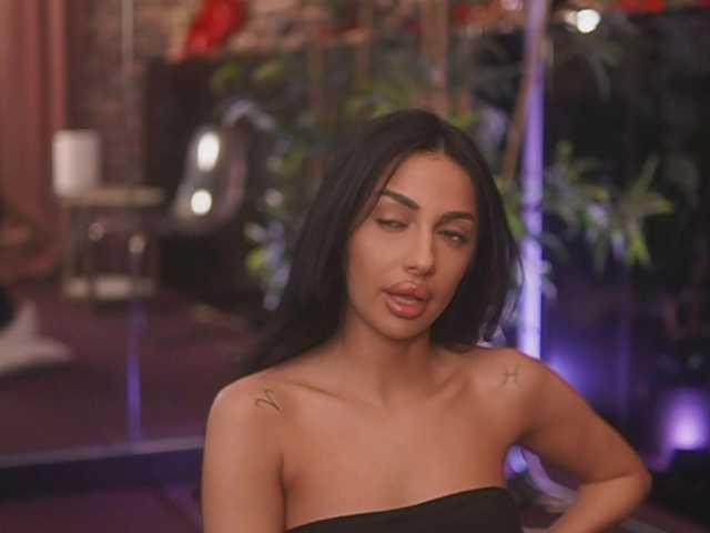 VanessaVosss live cam on BongaCams