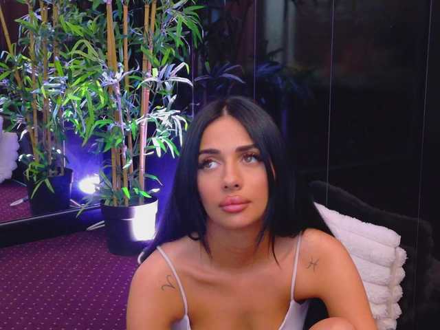 VanessaVosss live cam on BongaCams