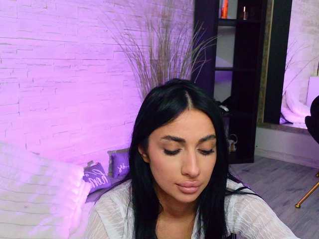 VanessaVosss live cam on BongaCams