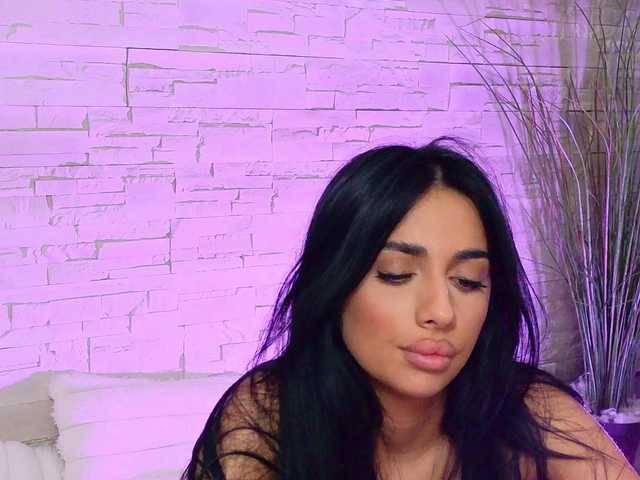 VanessaVosss live cam on BongaCams