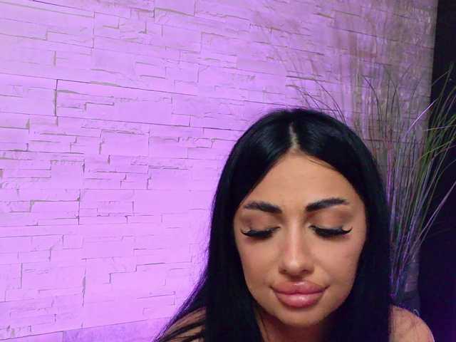 VanessaVosss live cam on BongaCams