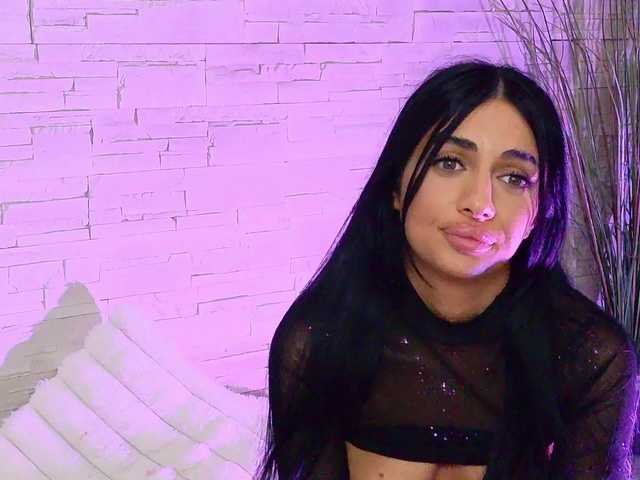 VanessaVosss live cam on BongaCams
